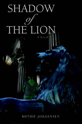 Shadow of the Lion (Paperback)