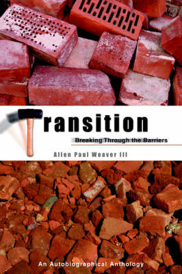 Transition: Breaking Through the Barrier (Paperback)