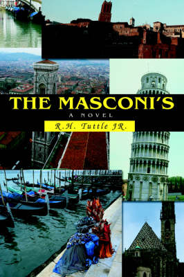 The Masconi's (Paperback)