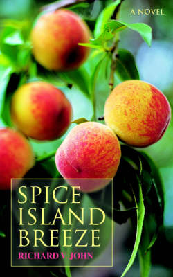 Spice Island Breeze (Paperback)