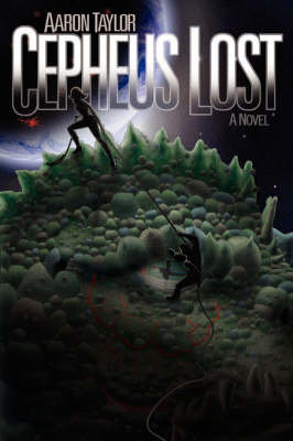 Cepheus Lost (Paperback)