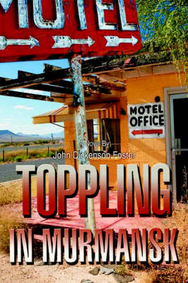 Toppling in Murmansk (Paperback)