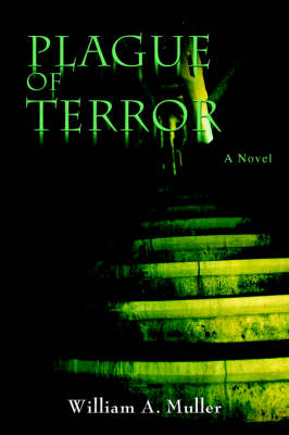 Plague of Terror (Paperback)