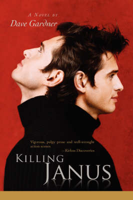 Killing Janus (Paperback)