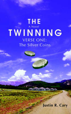 The Twinning: Verse One: The Silver Coins (Paperback)