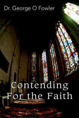 Contending for the Faith (Paperback)