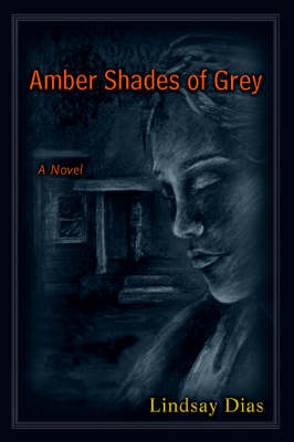 Amber Shades of Grey (Paperback)