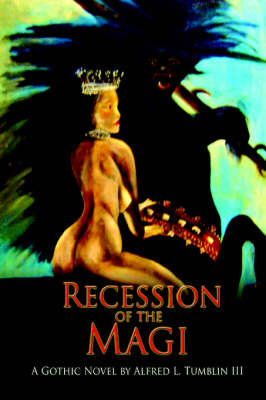 Recession of the Magi (Paperback)