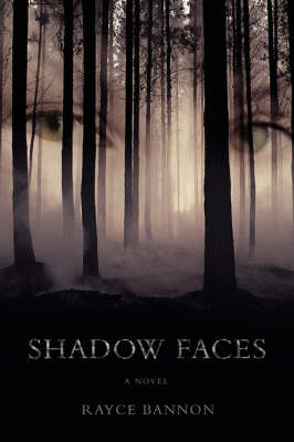 Shadow Faces (Paperback)
