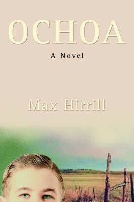 Ochoa (Paperback)