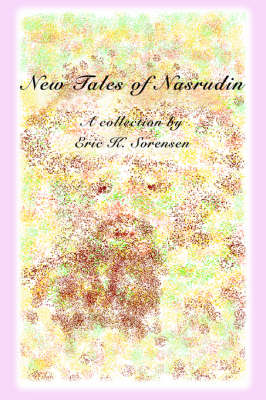 New Tales of Nasrudin (Paperback)