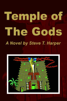 Temple of the Gods (Paperback)