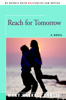 Reach for Tomorrow (Paperback)