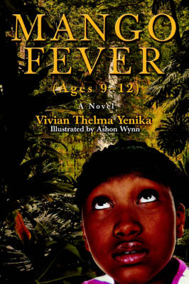 Mango Fever (Paperback)