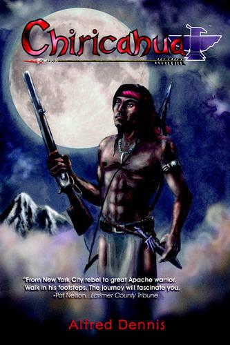 Chiricahua (Paperback)