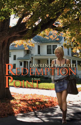 Redemption Point (Paperback)