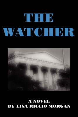The Watcher (Paperback)