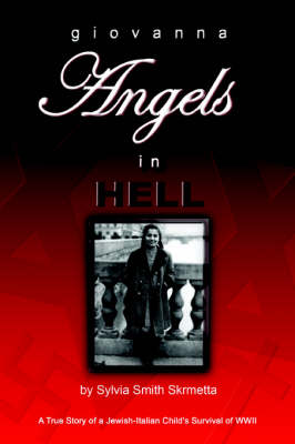 Giovanna: Angels in Hell (Paperback)