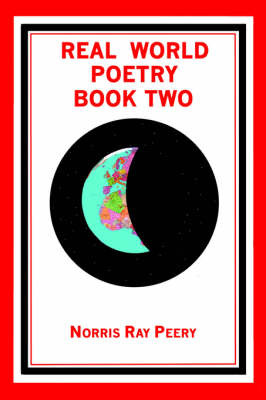 Real World Poetry Book Two (Paperback)