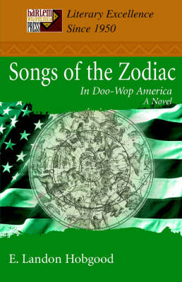 Songs of the Zodiac: In Doo-Wop America (Paperback)