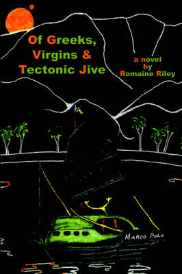 Of Greeks, Virgins, and Tectonic Jive (Paperback)
