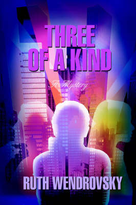Three of a Kind: A Mystery (Paperback)