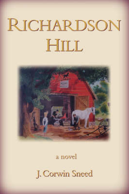 Richardson Hill (Paperback)