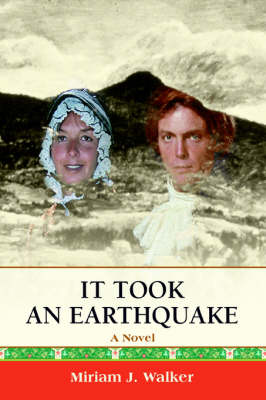 It Took an Earthquake (Paperback)
