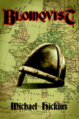 Blomqvist (Paperback)