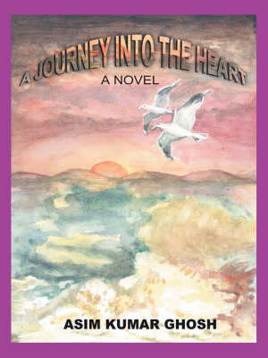 A Journey Into the Heart (Paperback)