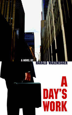 A Day's Work (Paperback)