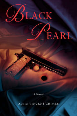 Black Pearl (Paperback)