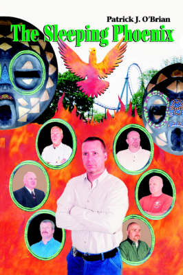 The Sleeping Phoenix (Paperback)