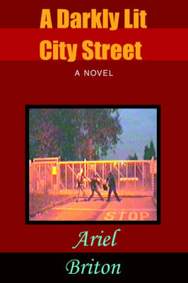A Darkly Lit City Street (Paperback)
