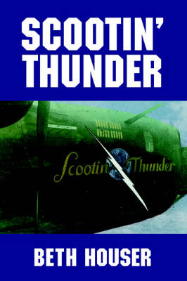 Scootin' Thunder (Paperback)