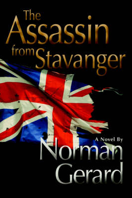The Assassin from Stavanger (Paperback)
