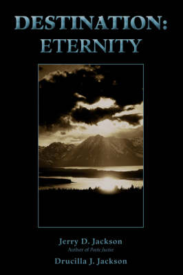 Destination: Eternity (Paperback)