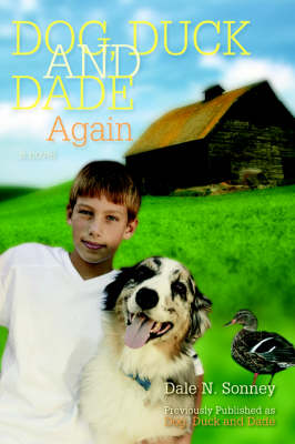 Dog, Duck and Dade Again (Paperback)