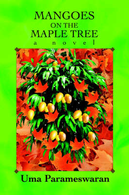 Mangoes on the Maple Tree (Paperback)