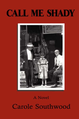 Call Me Shady (Paperback)
