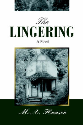 The Lingering (Paperback)