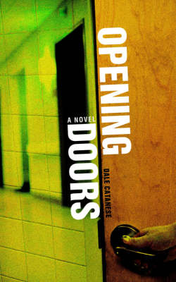 Opening Doors (Paperback)