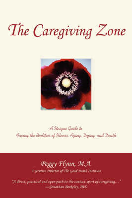 The Caregiving Zone (Paperback)