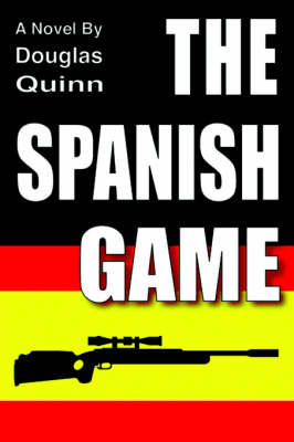 The Spanish Game (Paperback)