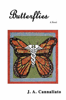 Butterflies (Paperback)
