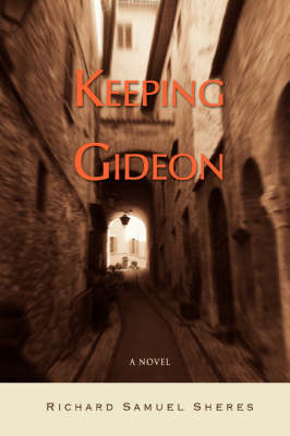 Keeping Gideon (Paperback)