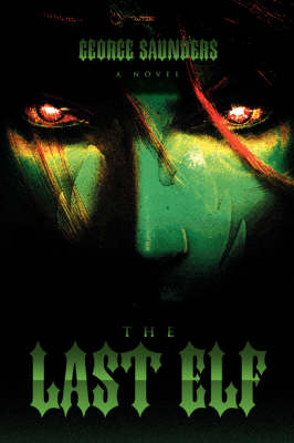 The Last Elf (Paperback)