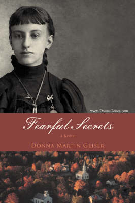 Fearful Secrets (Paperback)