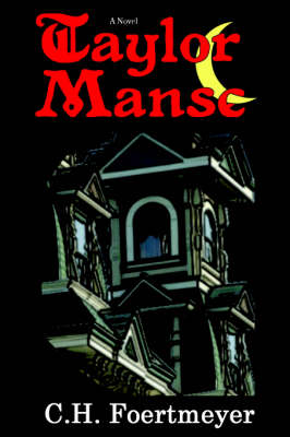 Taylor Manse (Paperback)