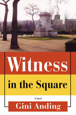 Witness in the Square (Paperback)